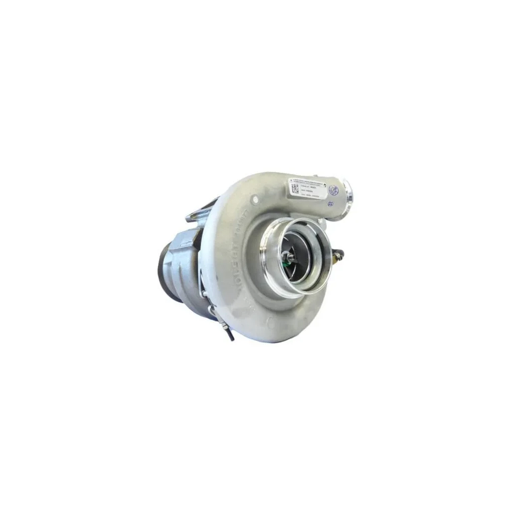 Turbocompresor Borgwarner 13478BOR