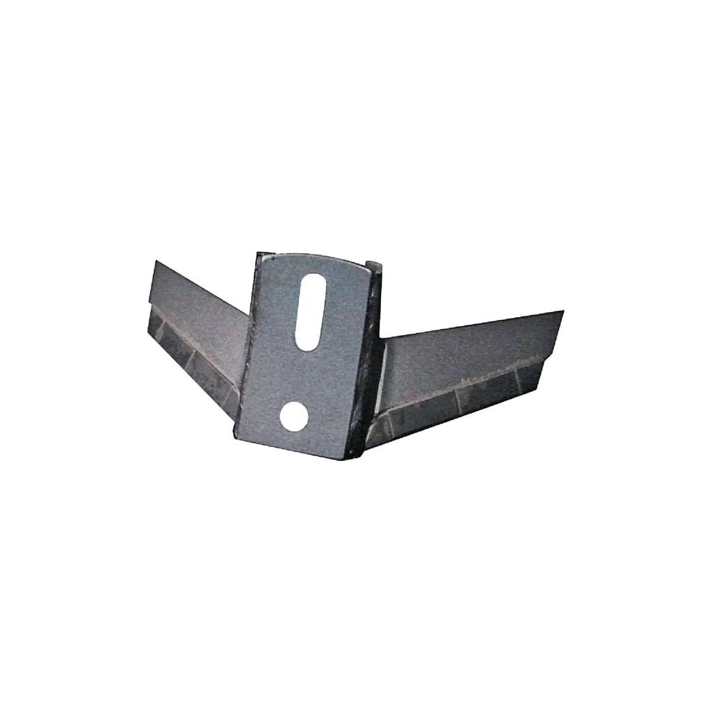 Brăzdar tip fluture, carbură 13100043CN