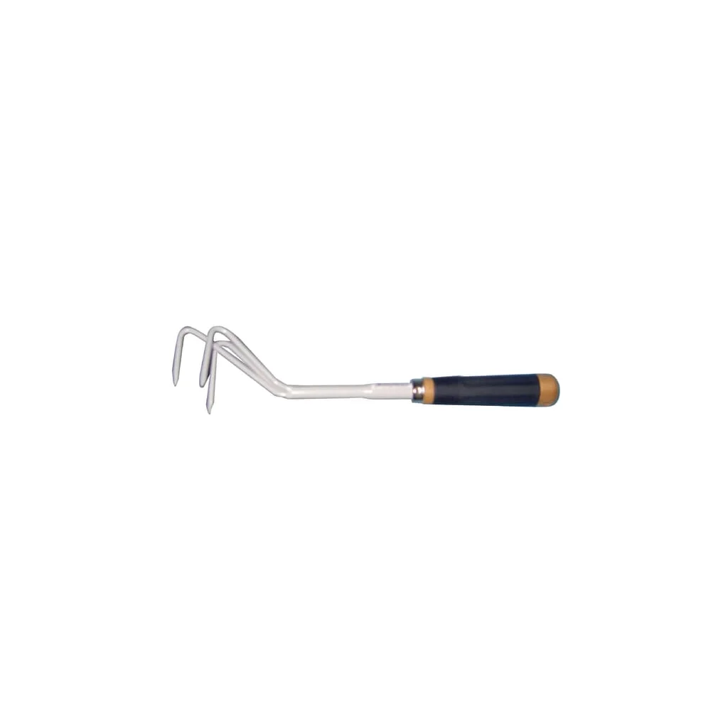 Cultivator manual cu 3 dinți 1319040
