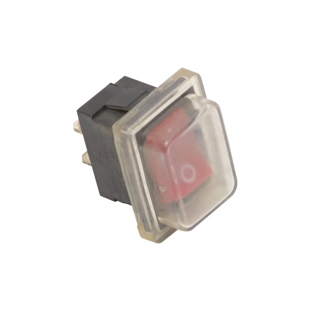 Comutator basculant 10A 13104290029