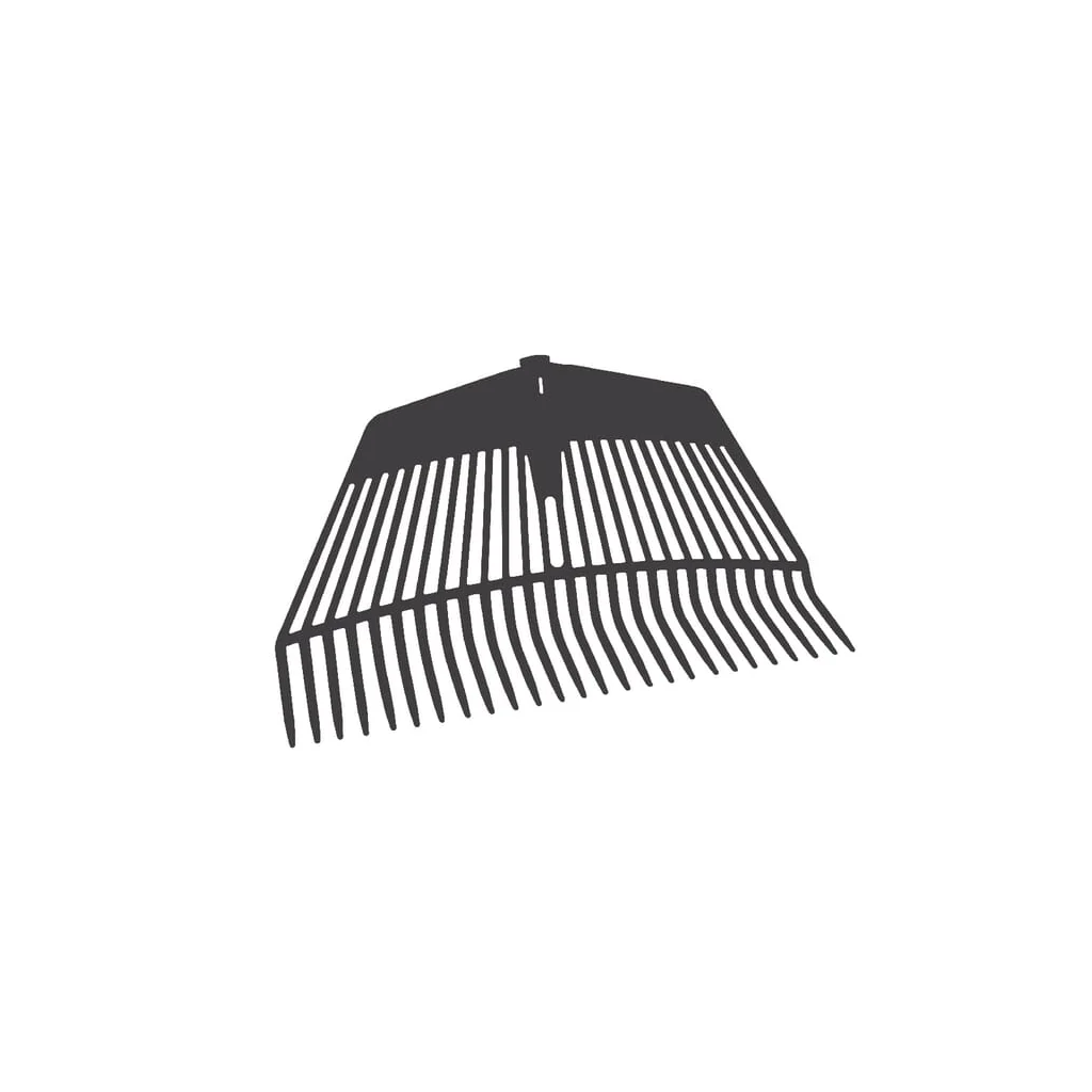 Greblă și furcă 60 cm PA 1316010