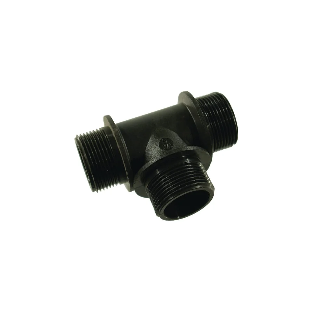 Racord T 3xtată 2" 1312070