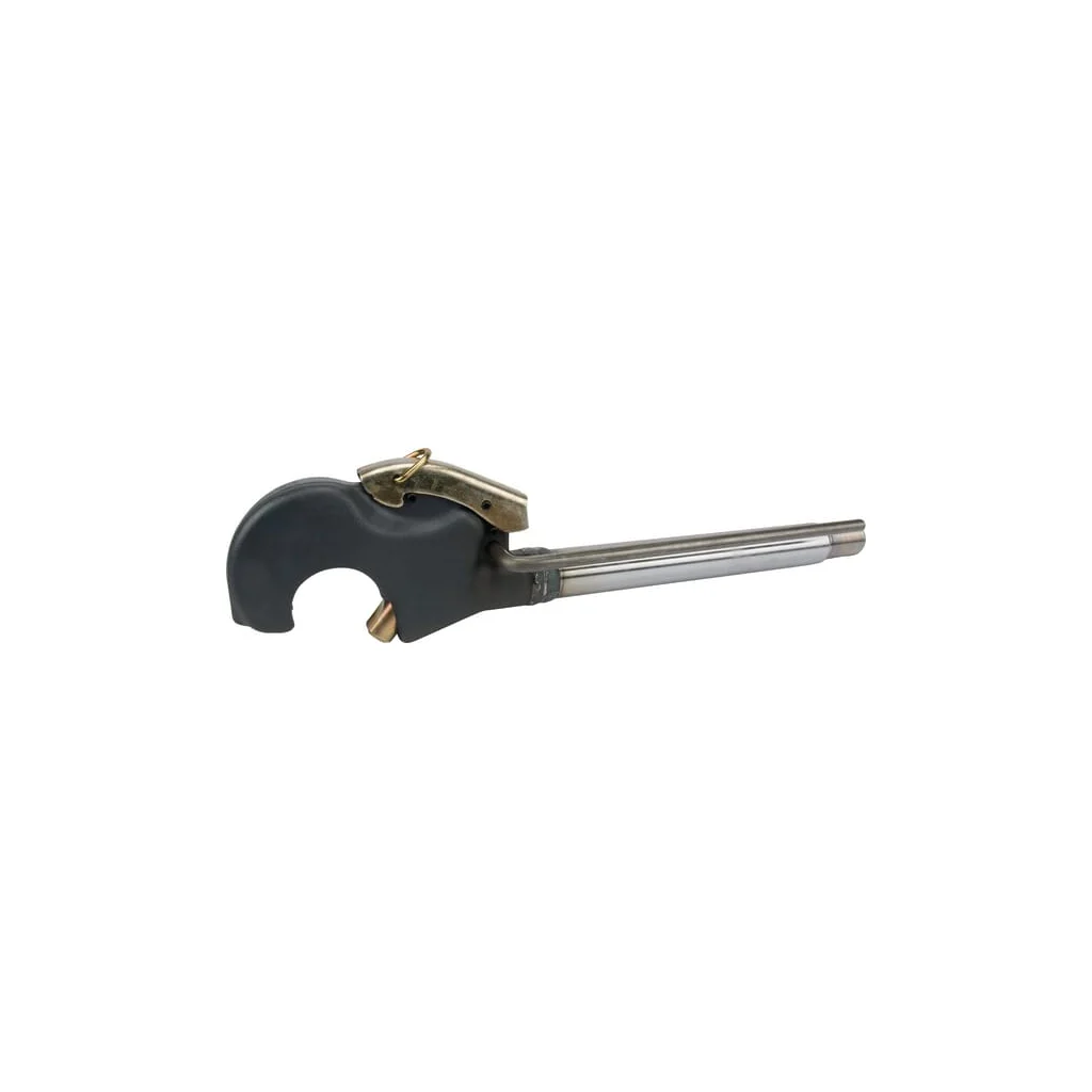 Tijă piston scurtă cu cârlig 1309473