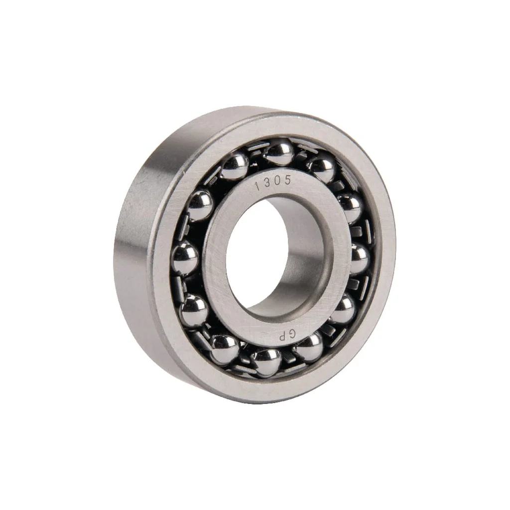 Rulment oscilant cu bile 25x62x17mm gopart 1305GP