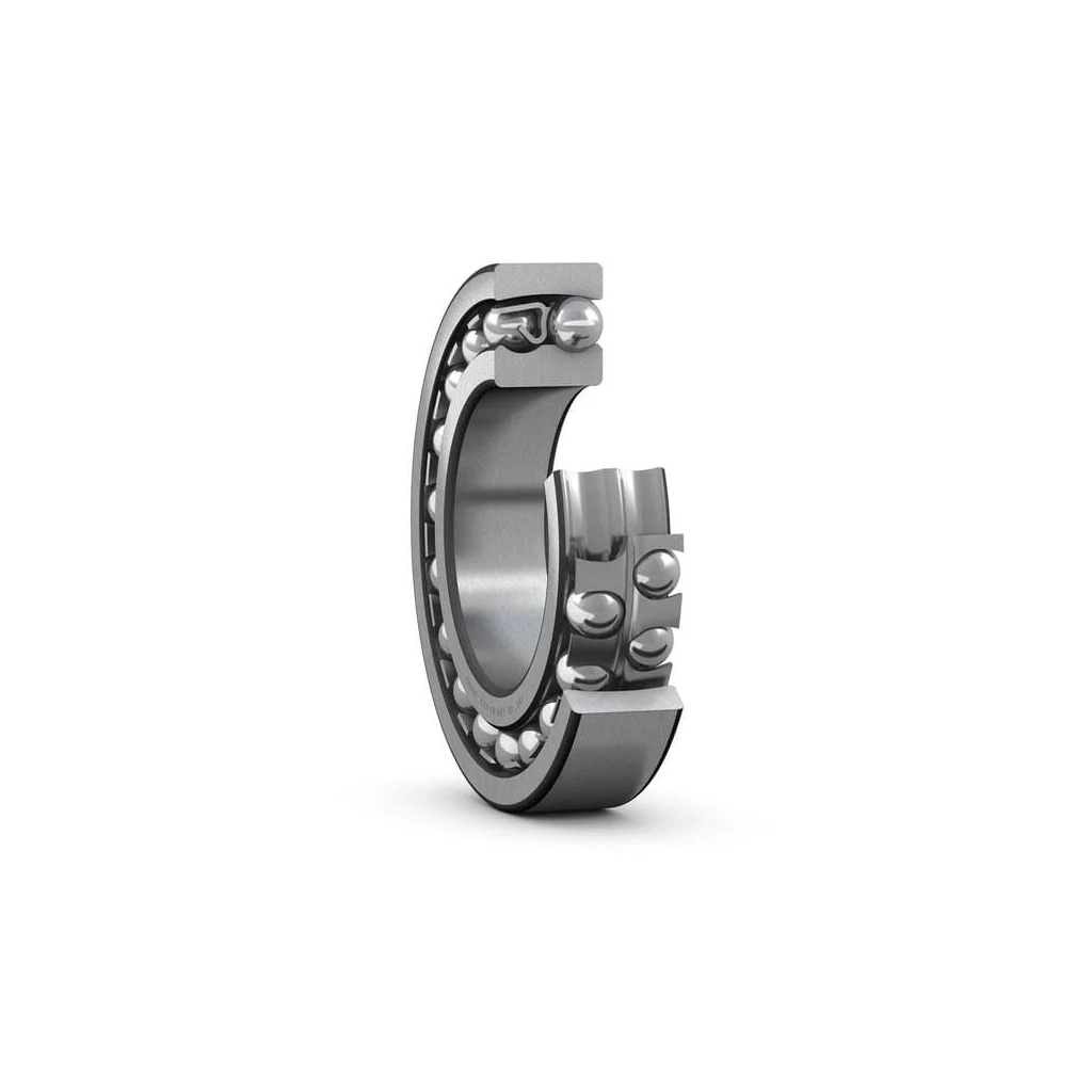 Rulment cu bile cu auto-aliniere 75x160x37mm SKF 1315C3