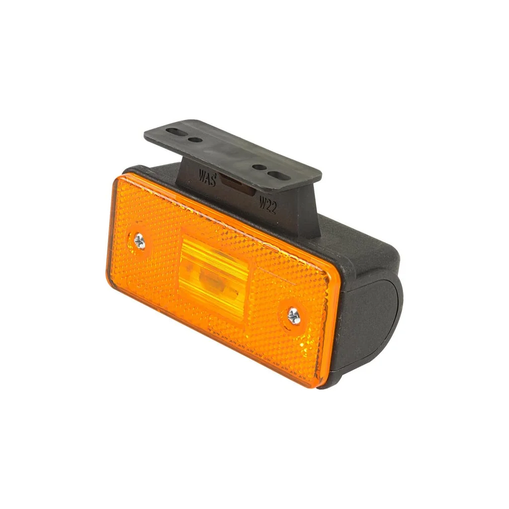 Lampă de semnalizare laterală 1400690555