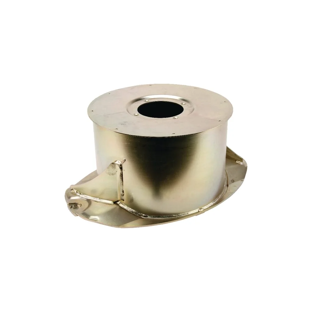 Disc cositoare stânga cu capac 138769