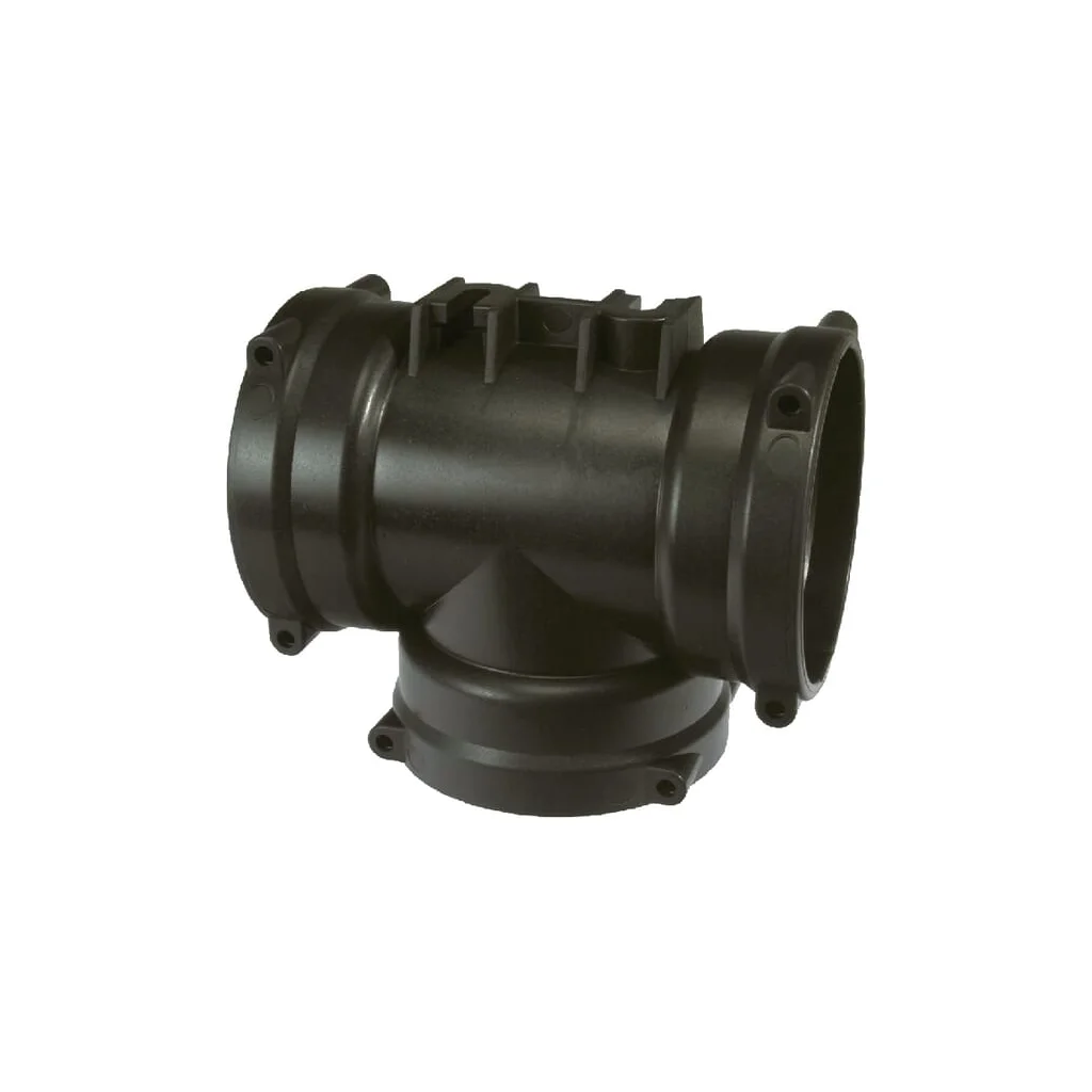 Racord T 3 cuplaje cu furcă T7 139077