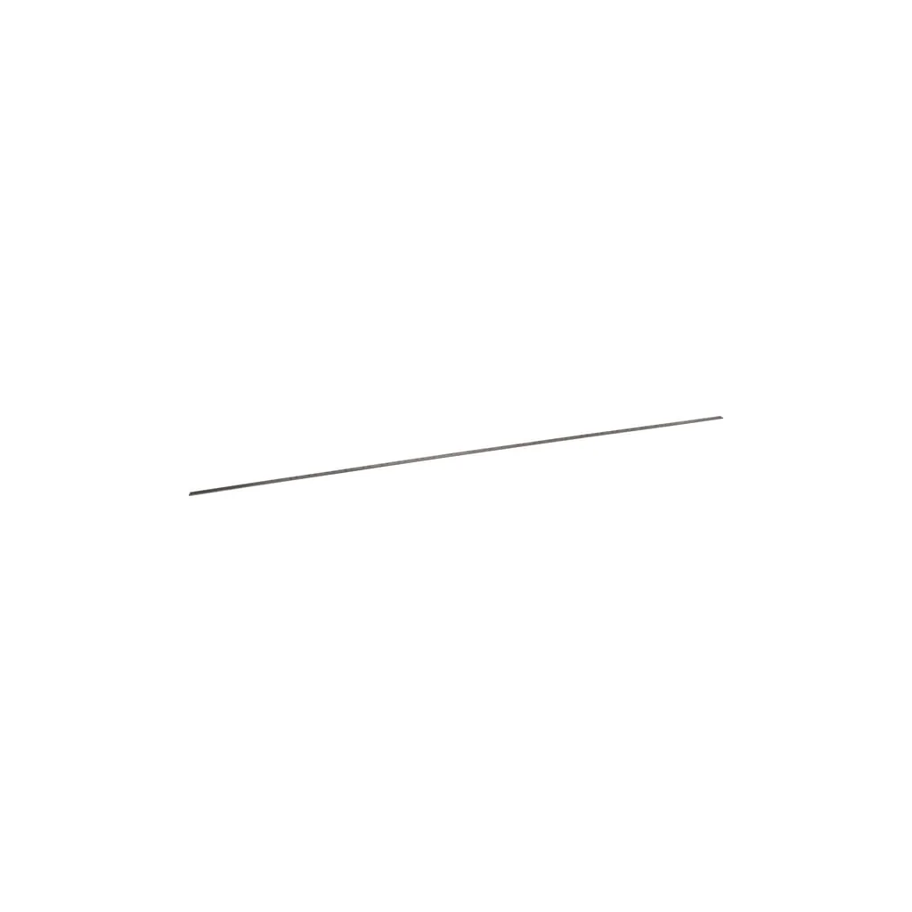 Bară de cuțit, 21x6x2438mm 13533CF