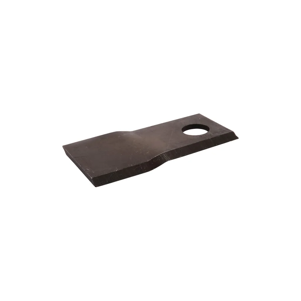 Vârf lamă 4x50x118mm stânga 1398884N