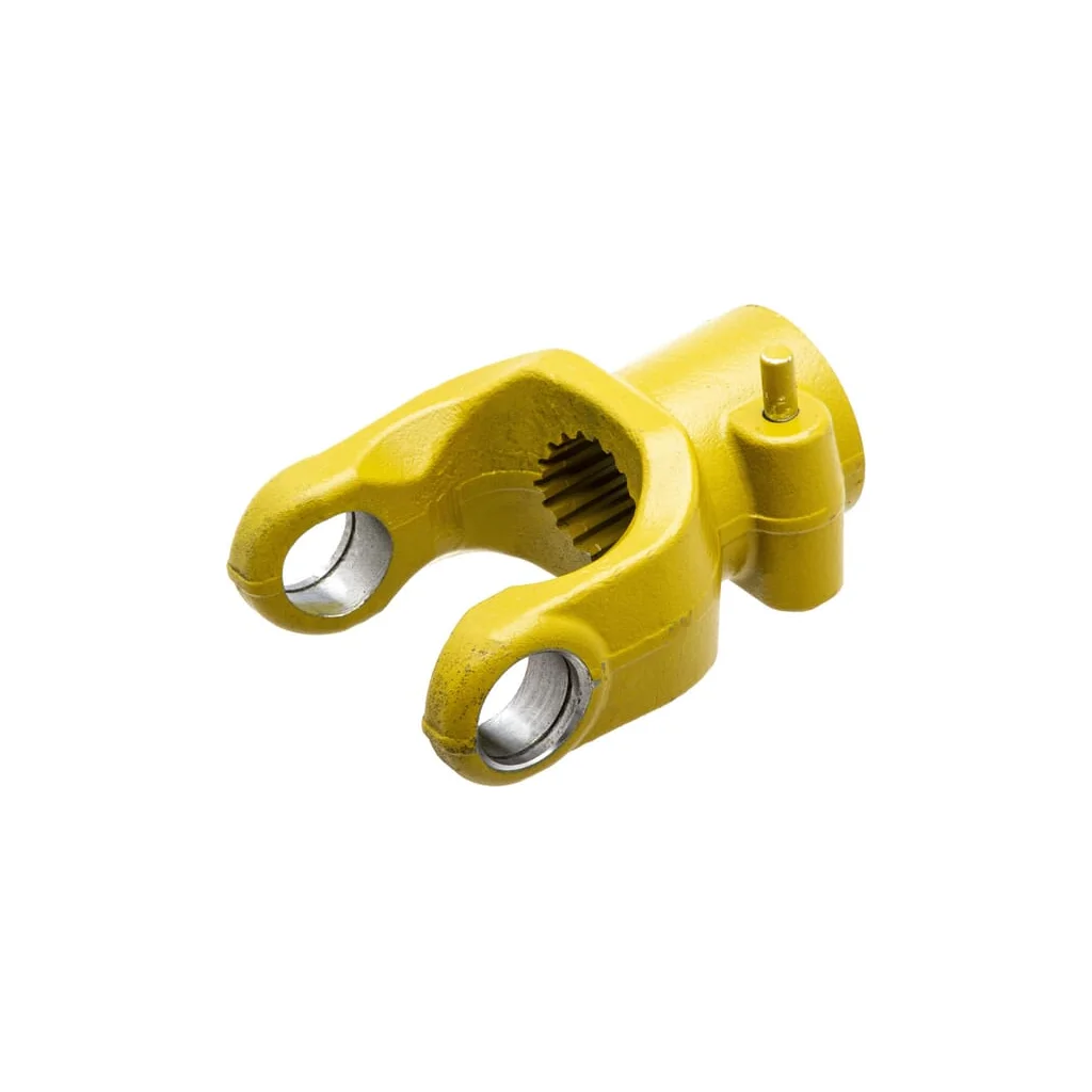 Furcă cardanică cu deconectare rapidă 1-3/4" 20 caneluri T60/V60 Comer 141026008