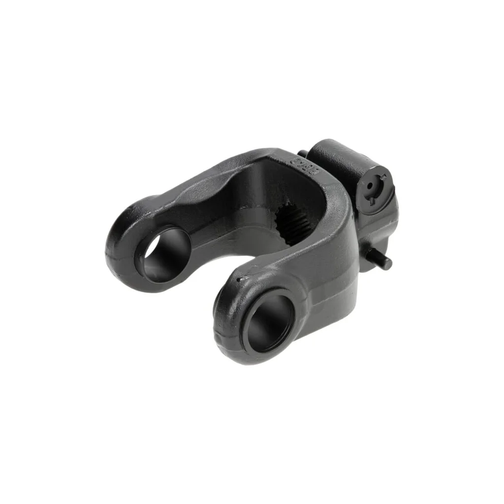Furcă cardanică cu deconectare rapidă 1-3/8" 21 caneluri T80/V80 Comer 141028002