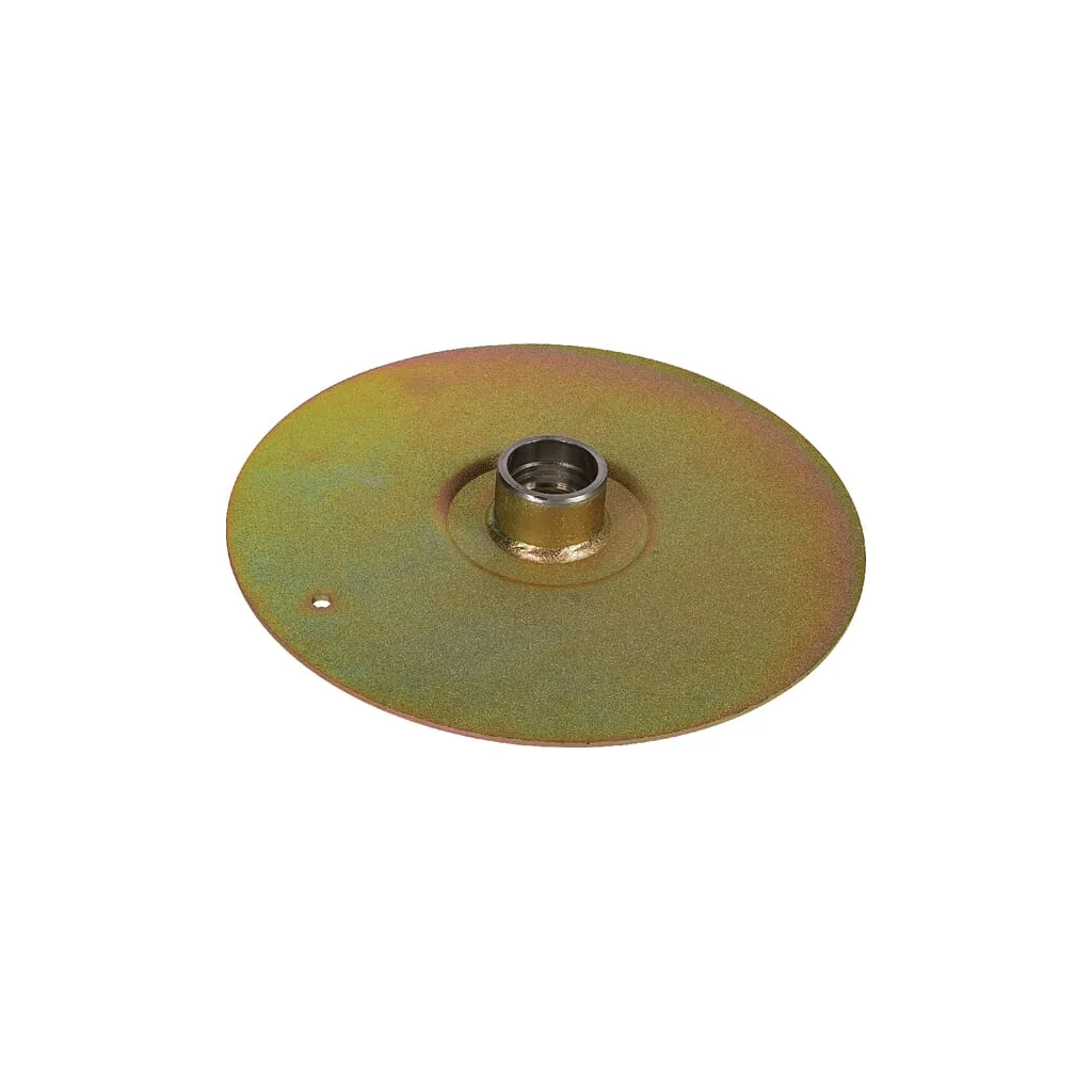 Disc brazdă Fella 140206