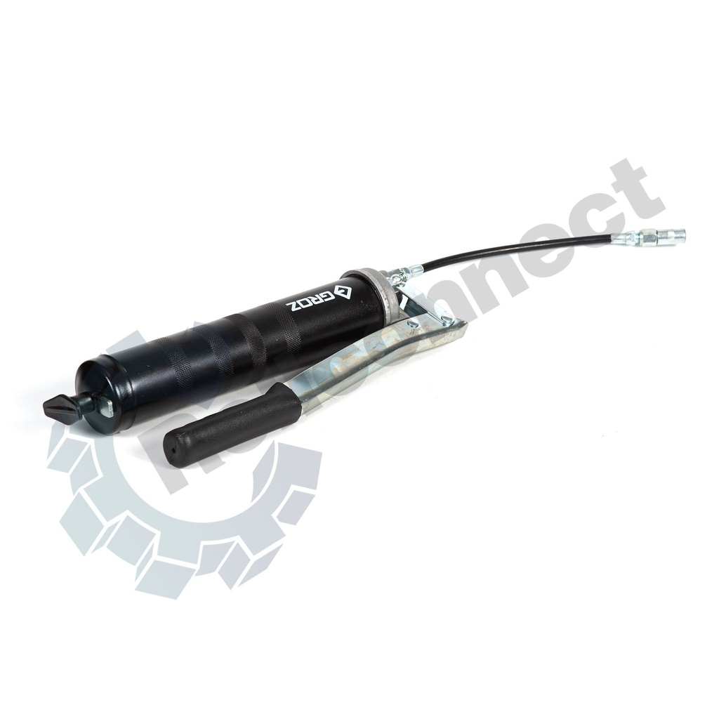 DECALIMETRU GRESAT CU FURTUN HEAVY DUTY M10X1