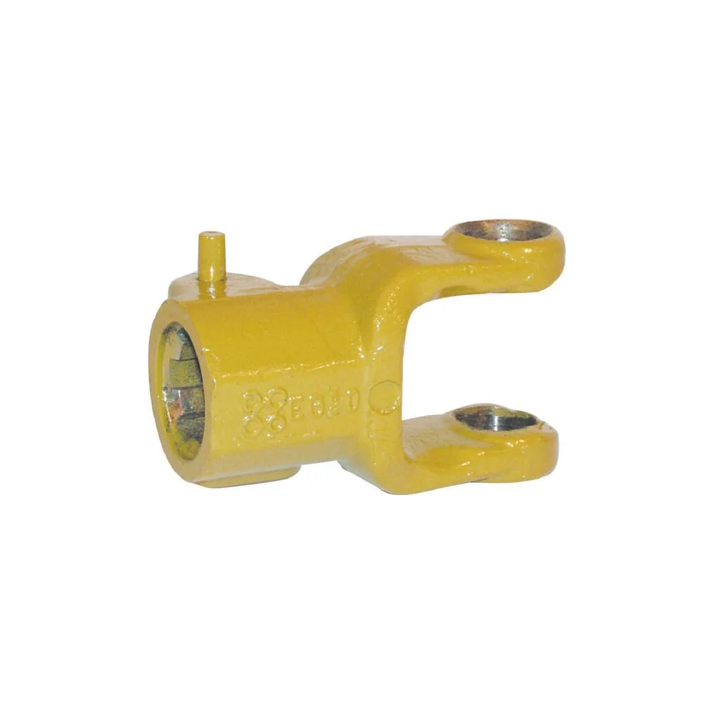 Furcă cardanică cu deconectare rapidă 1-3/8" 21 caneluri T50/V50 Comer 141025002