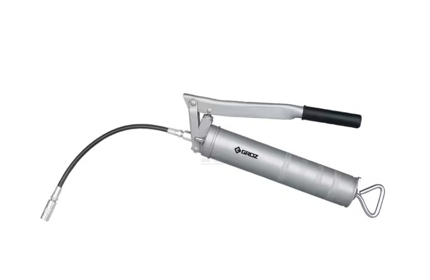 DECALIMETRU DE GRESAT CU FURTUN FLEXIBIL M10X1