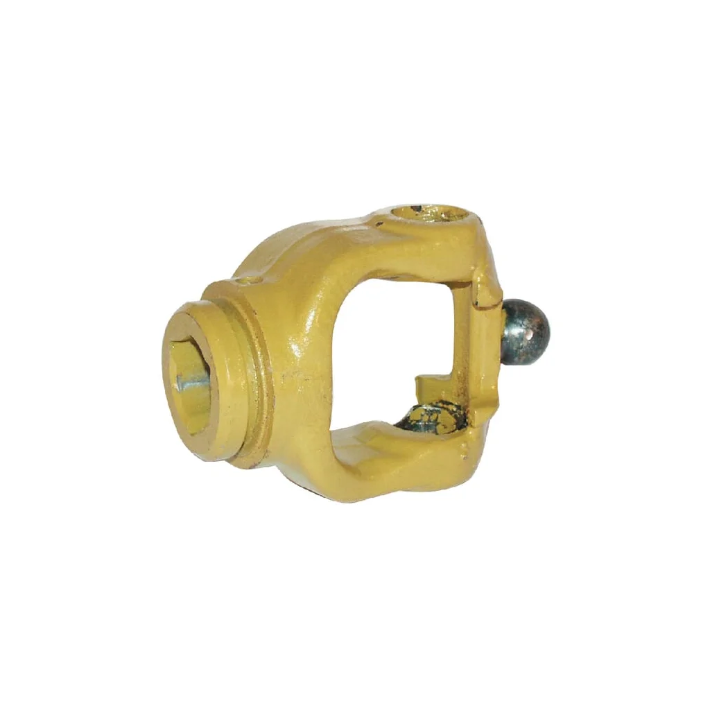 Furcă cardanică pentru țeavă profilată 54,6mm T CvJ 80 Comer 141028165