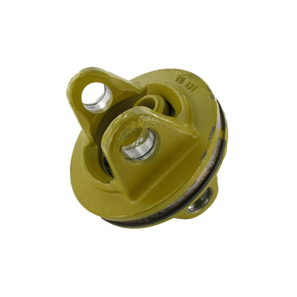 Furcă cardanică dublă 104mm V60 Comer 141026224