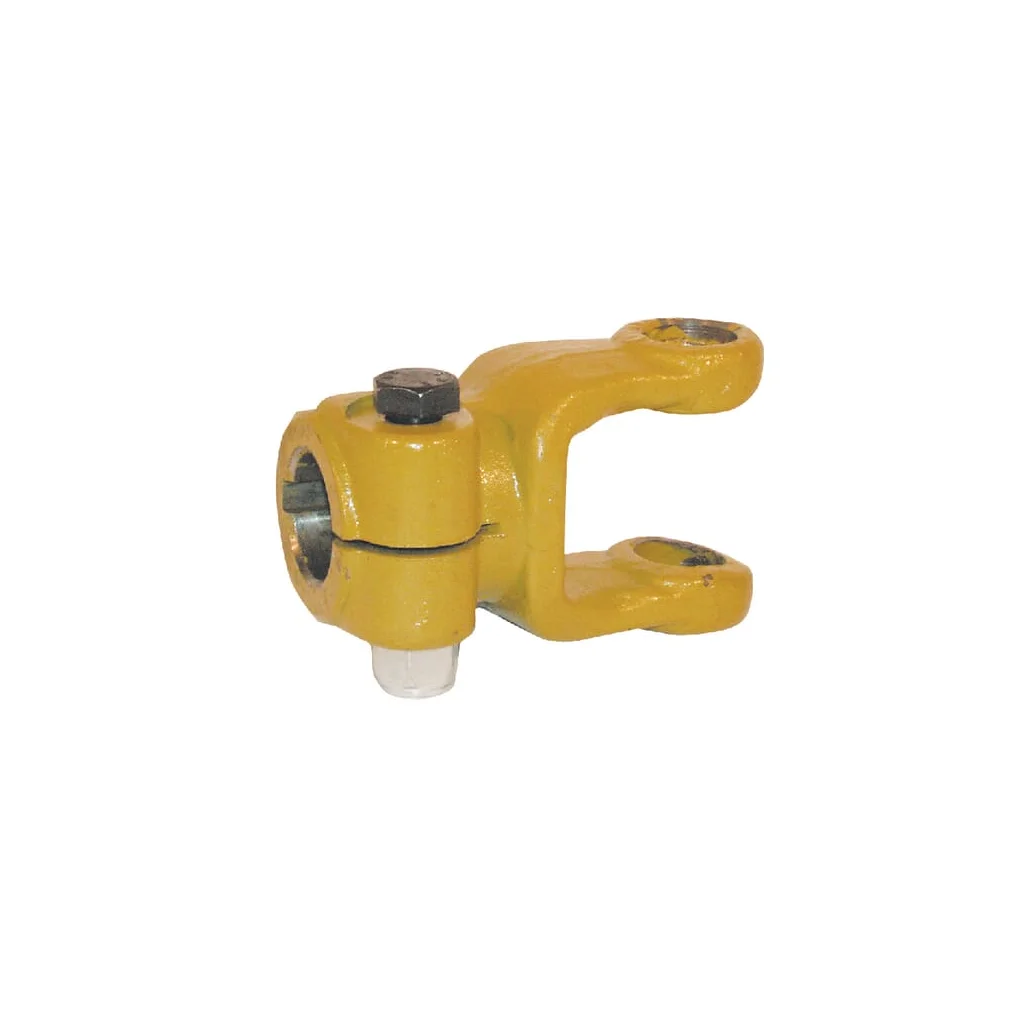 Furcă cardanică cu șurub 25mm T10/V10 Comer 141021072