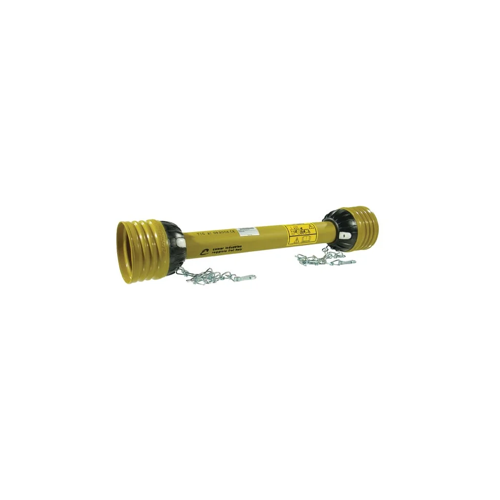 Tub de protecție T20 710mm 142320009