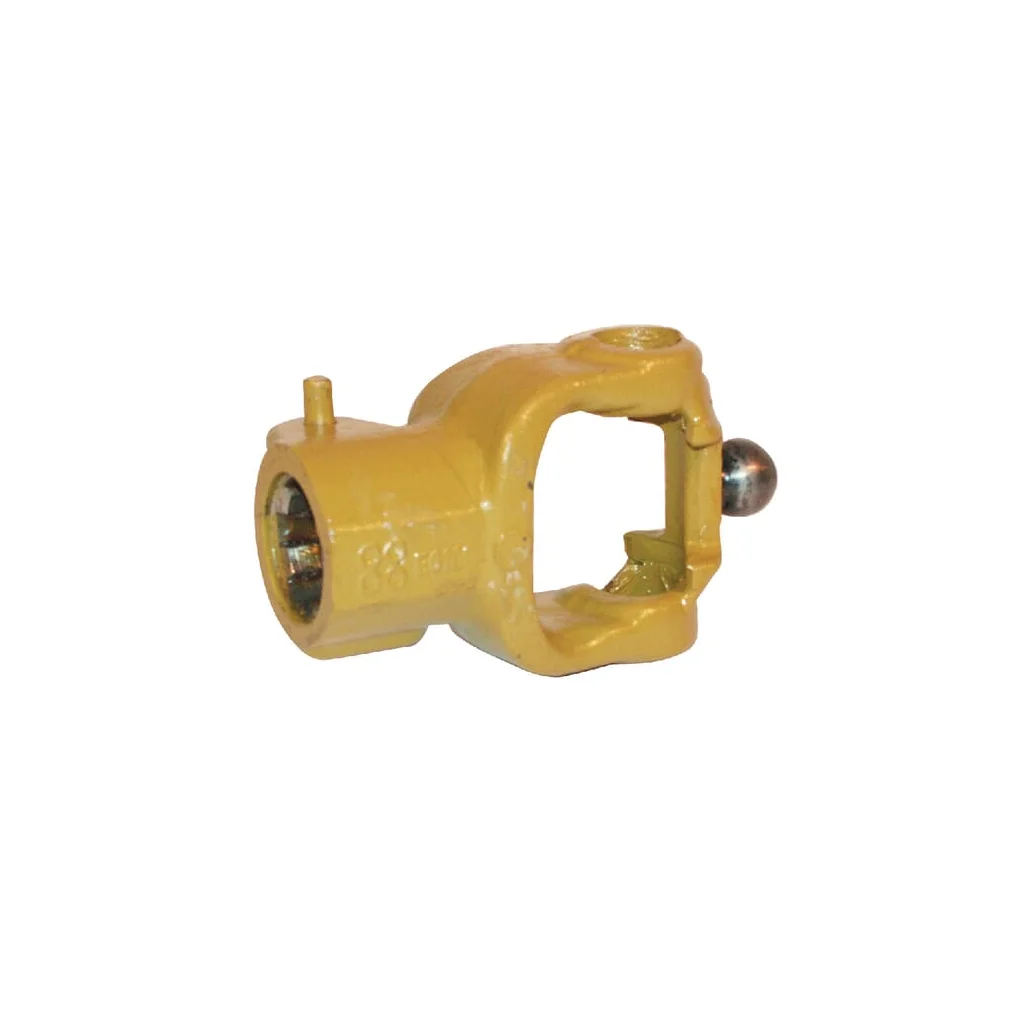 Furcă cardanică cu deconectare rapidă 1-3/4" 20 caneluri T CvJ 80/V CvJ 80 Comer 141028170