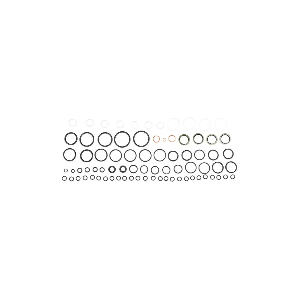 Set garnituri (Knopff) Stoll 1416480