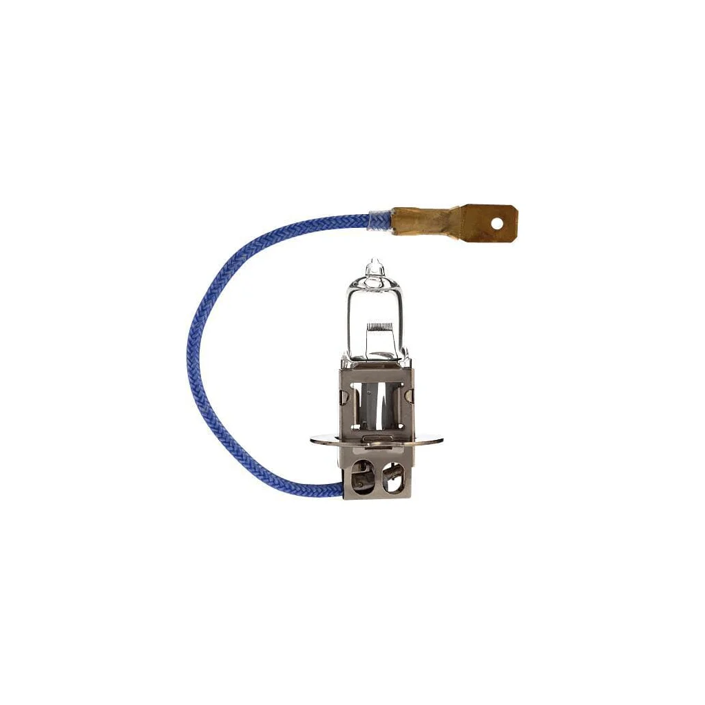 Bec halogen H3 tub PK22s 24V 70W alb Bosma 1406247022