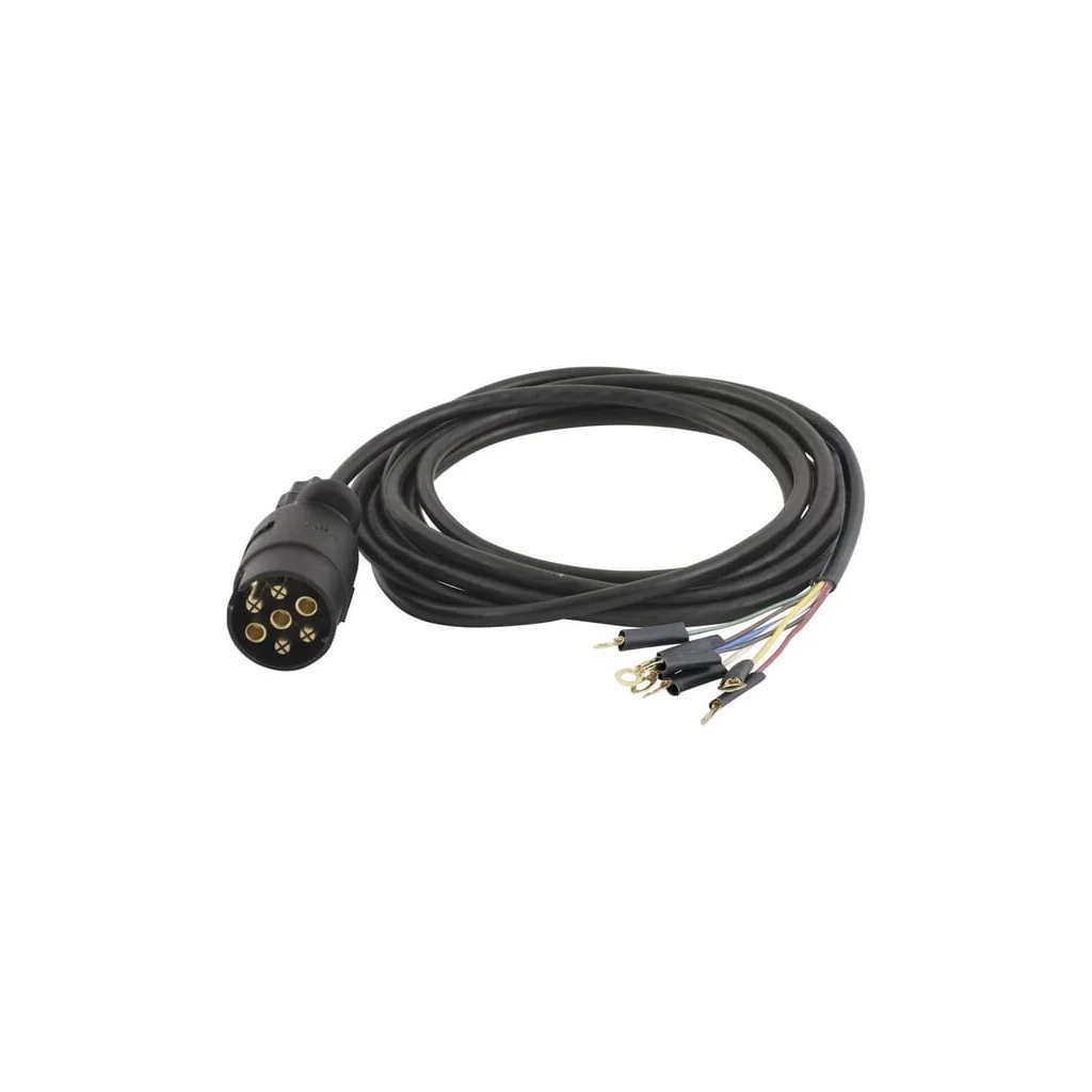 Cablu remorcă 7,6m 1420290581