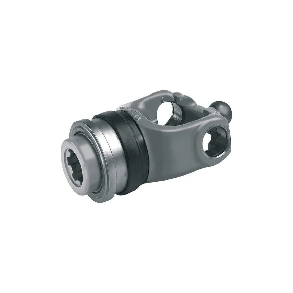 Jug, deconectare rapidă, 1-3/4"-6 caneluri, T CvJ 40/V CvJ 40 Comer 141024361