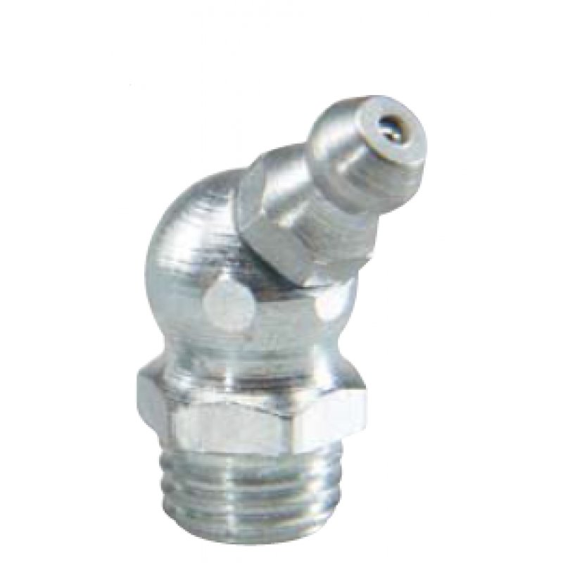 NIPLU GRESOR 10X1 / 45°