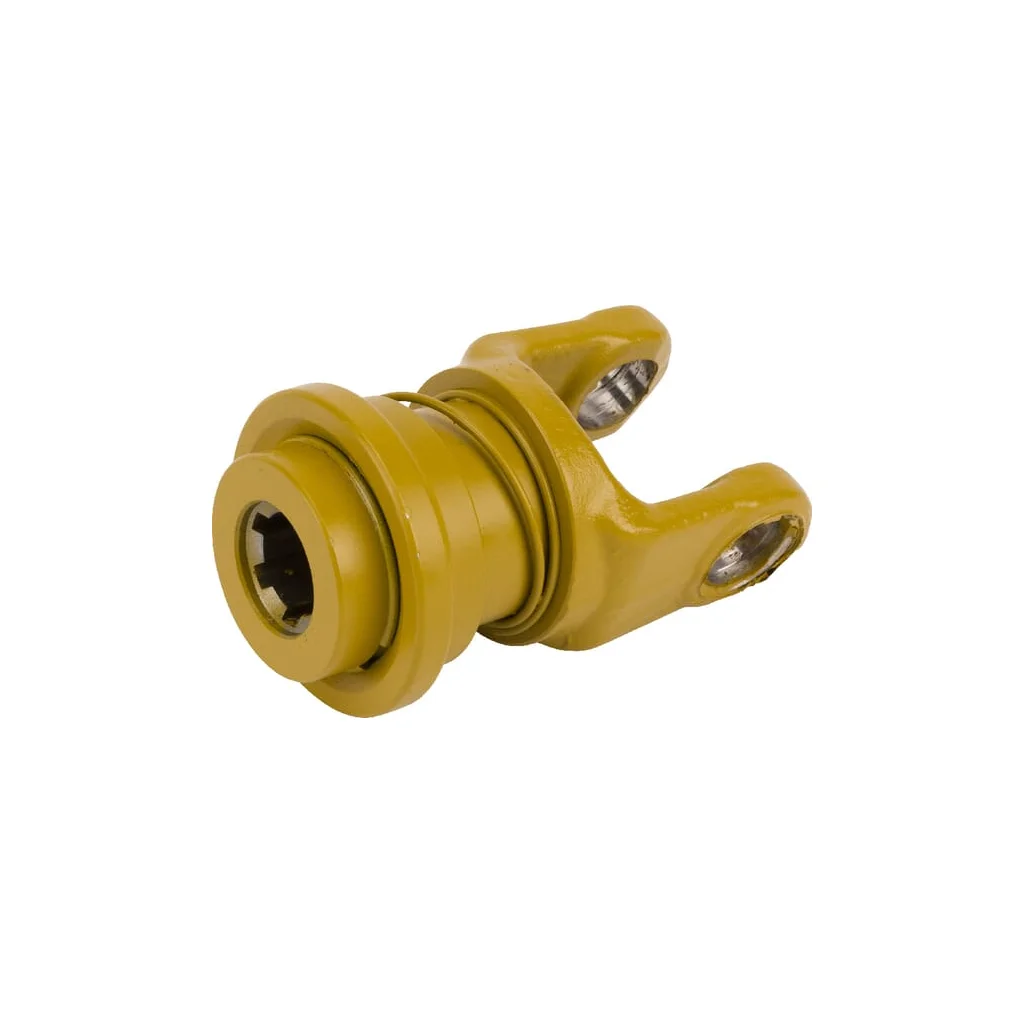 Furcă cardanică cu deconectare rapidă 25x21mm 6 caneluri 10 Comer 141021358