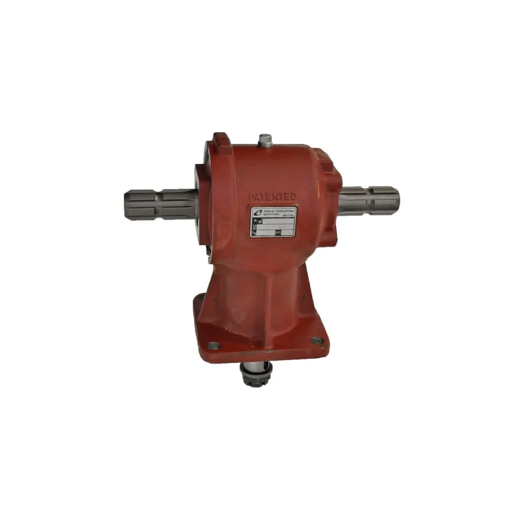 Cutie de viteze LF-141A 1:2,83 141011