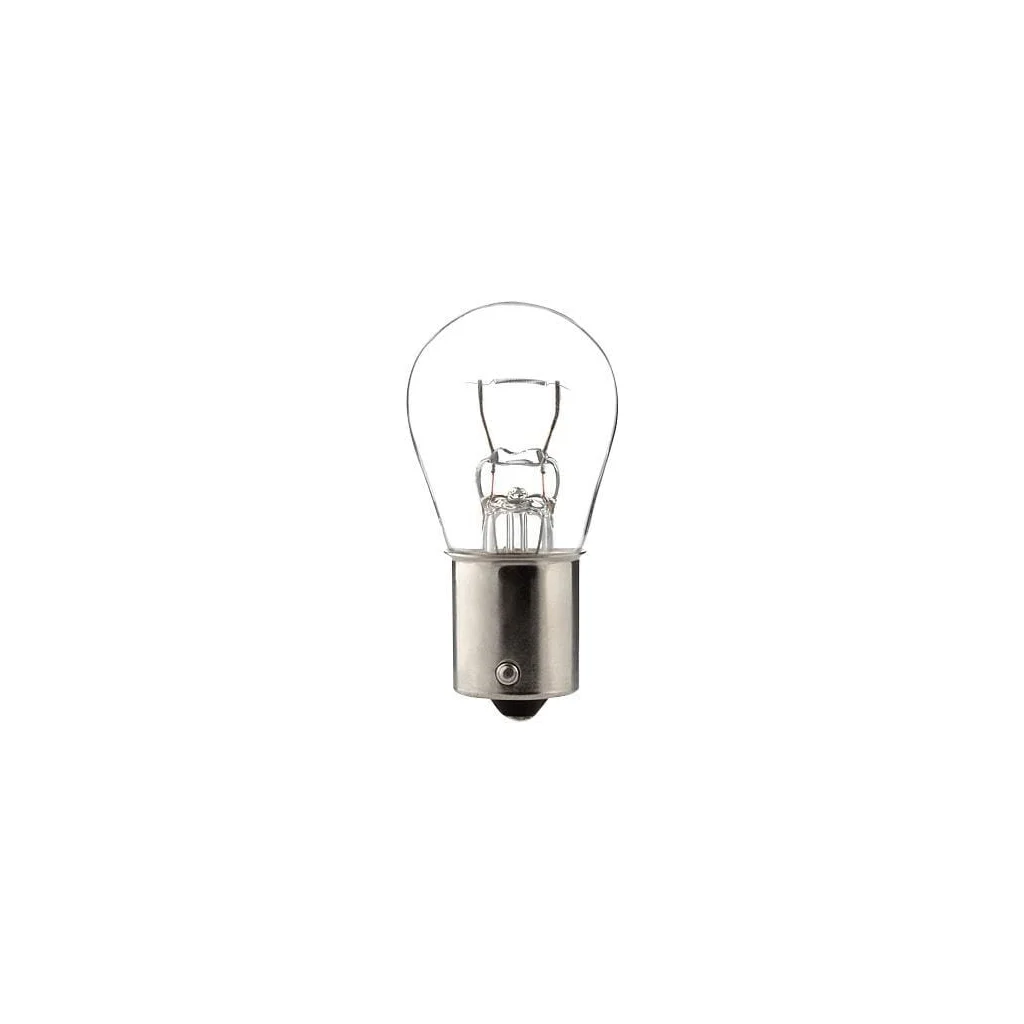 Bec incandescent P21W pară BA15s 12V 21W alb Bosma 1406122115