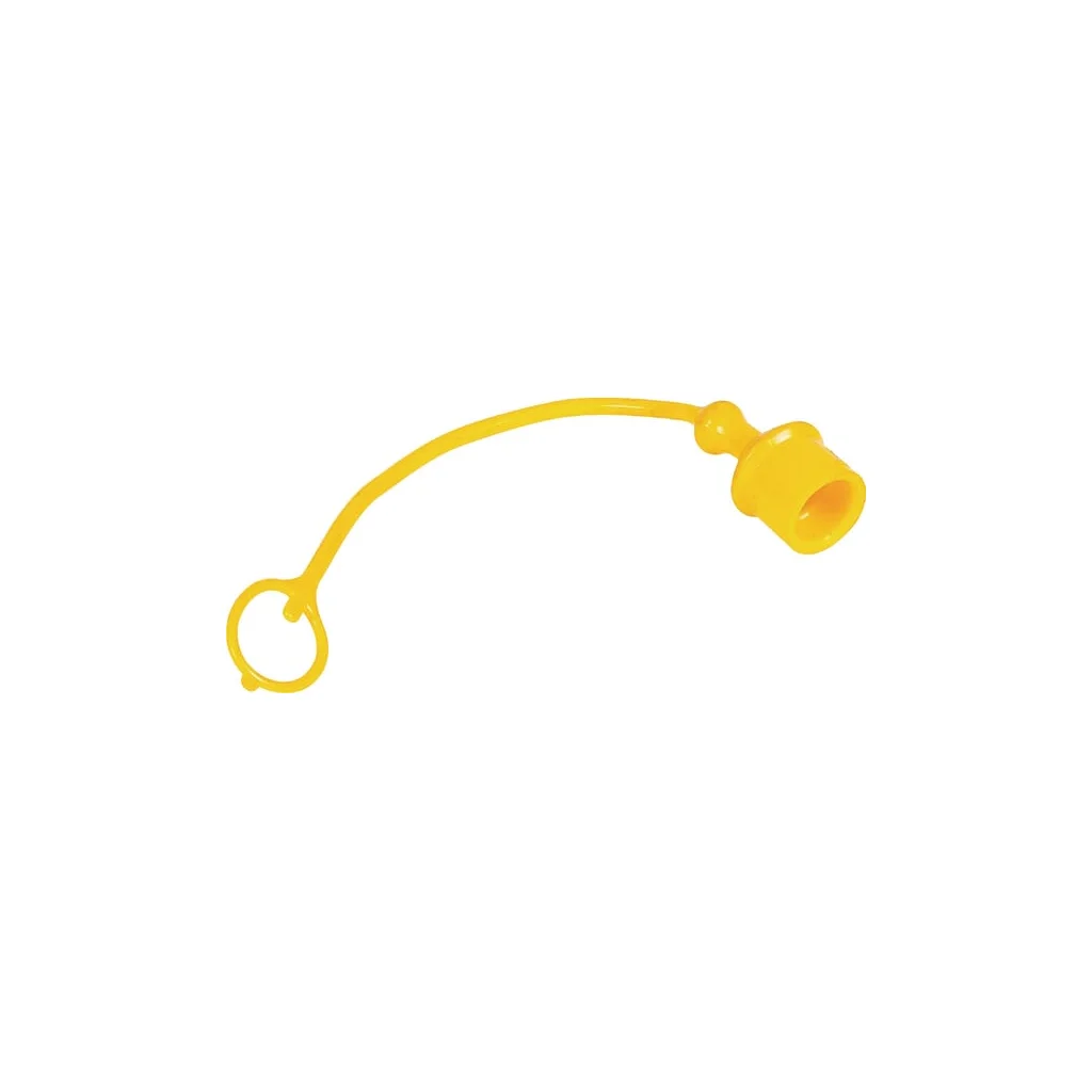 Capac protecție praf galben 3/8" 1408560