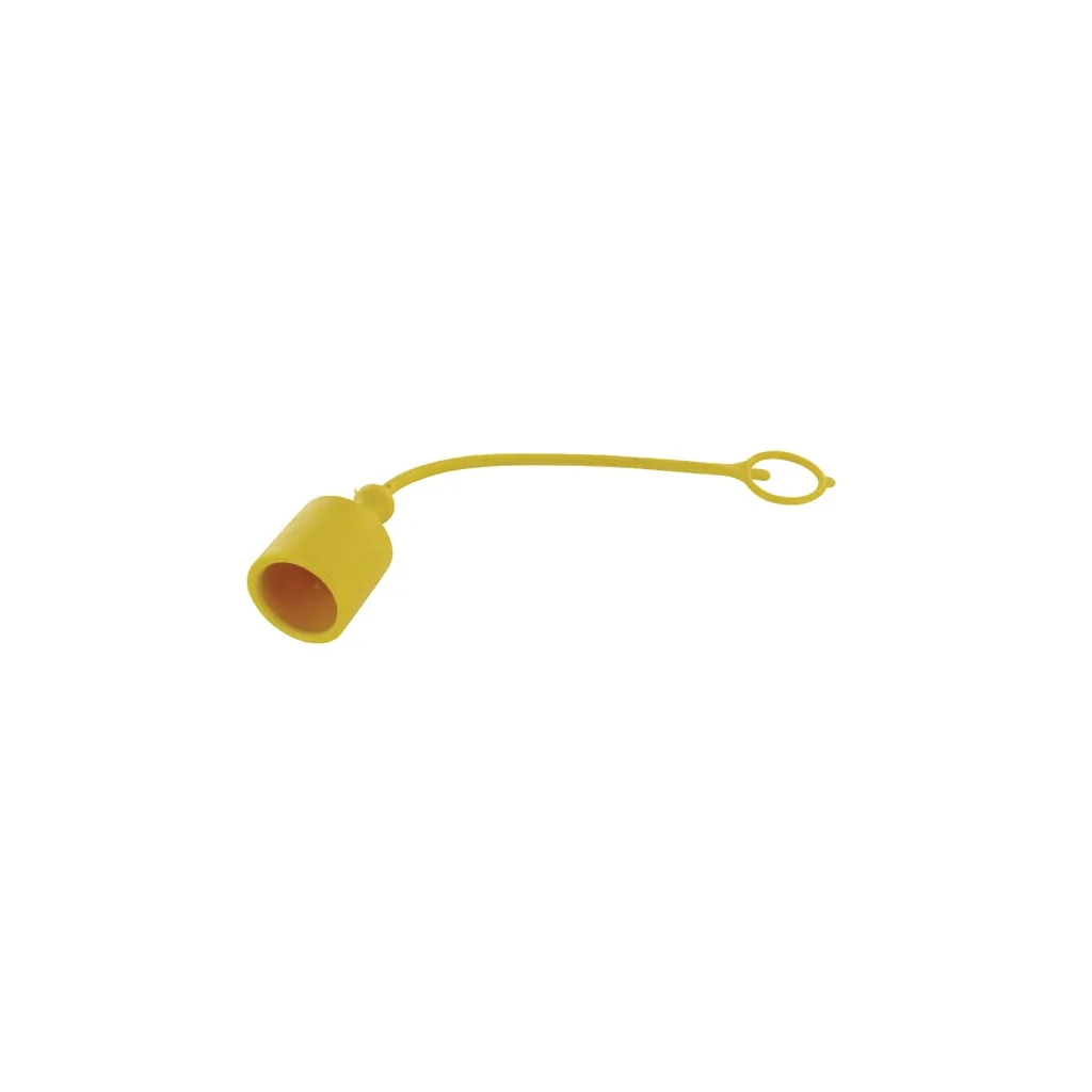 Dop protecție praf galben 3/8" 1408550