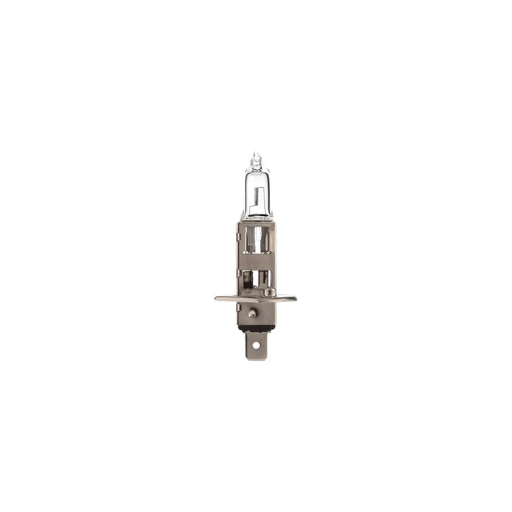 Bec halogen H1 tub P14.5s 24V 70W alb Bosma 14062470145