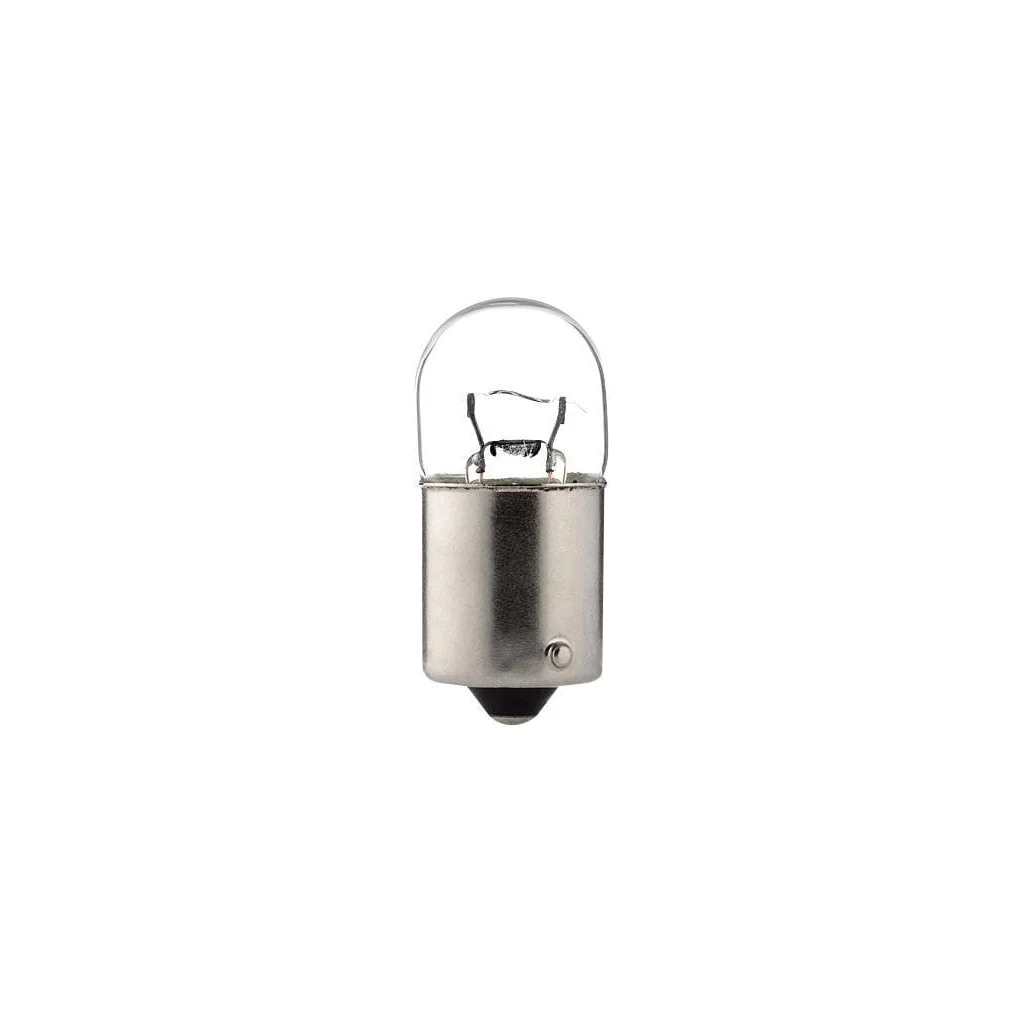 Bec incandescent tub BA15s 24V 10W alb Bosma 1406241015