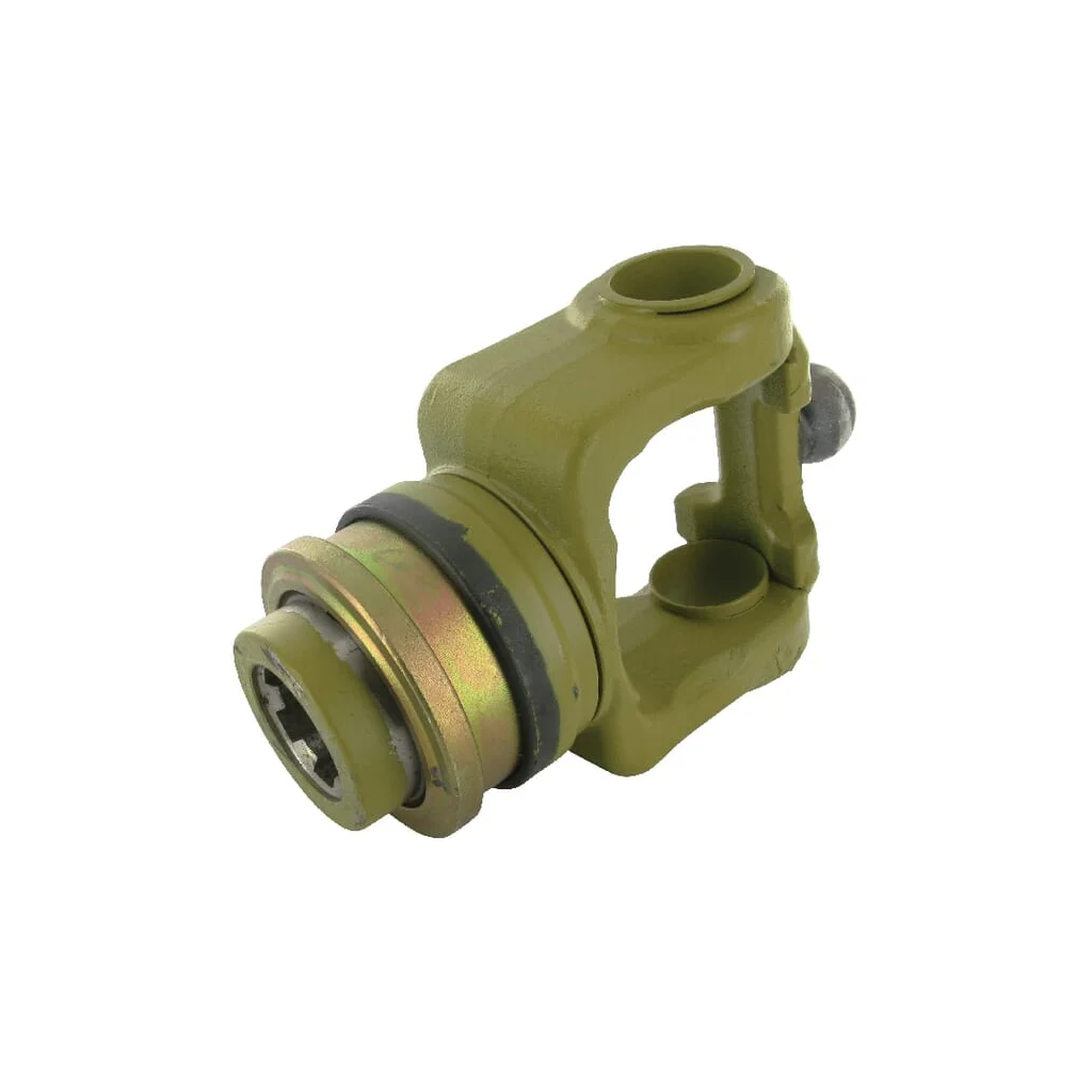 Furcă cardanică cu deconectare rapidă 1-3/8" 6 caneluri T CvJ 80/V CvJ 80 Comer 141028358