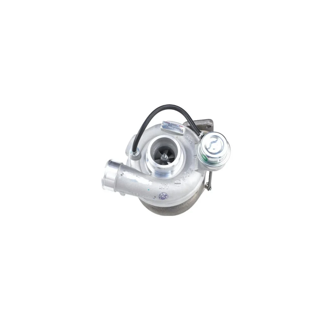 Turbocompresor Garret 14286GAR