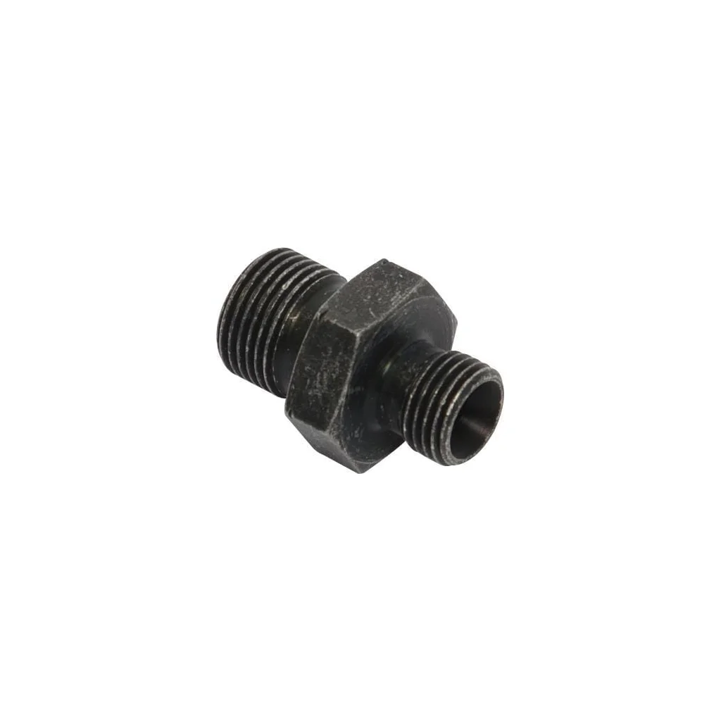 Racord hexagonal 1/4" - 3/8" 146839
