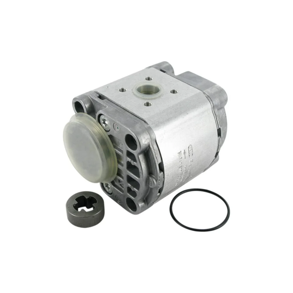 Pompă hidraulică cu angrenaje AZPF-12-014LNT20MM Bosch Rexroth 1517222590