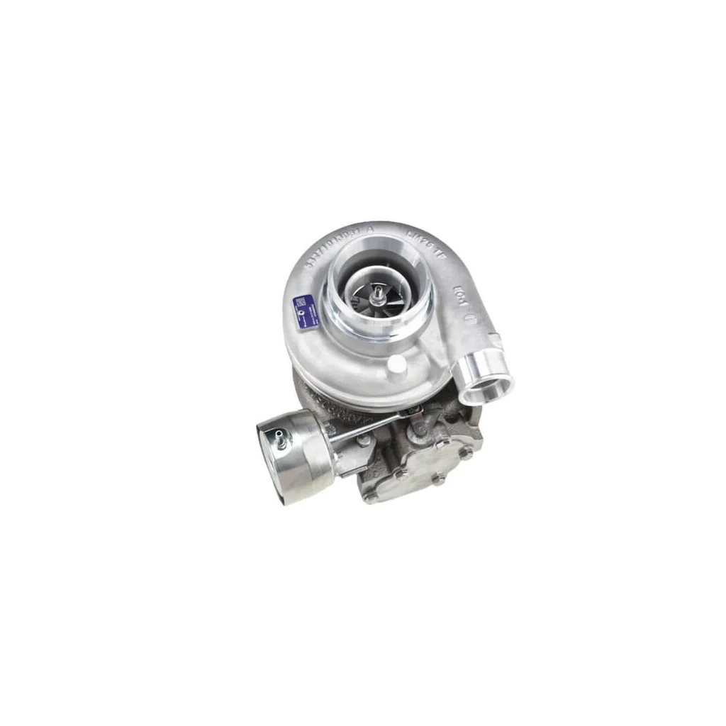 Turbocompresor Borgwarner 15394BOR