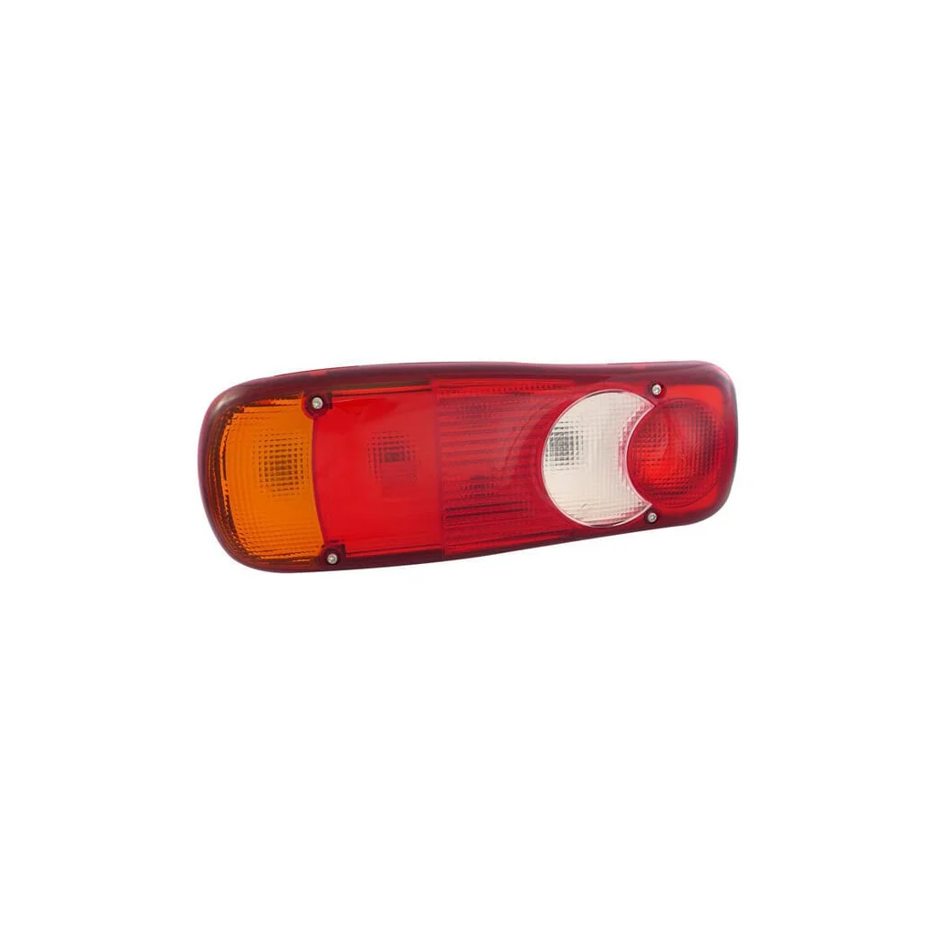 Lumină spate LC5 cu reflector 152150