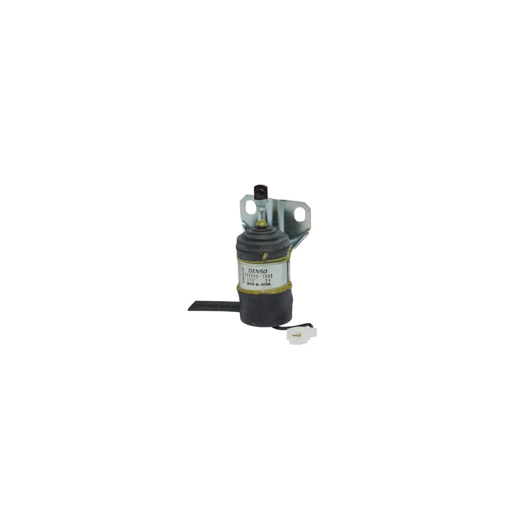 Solenoid cu supapă de închidere 1547160013