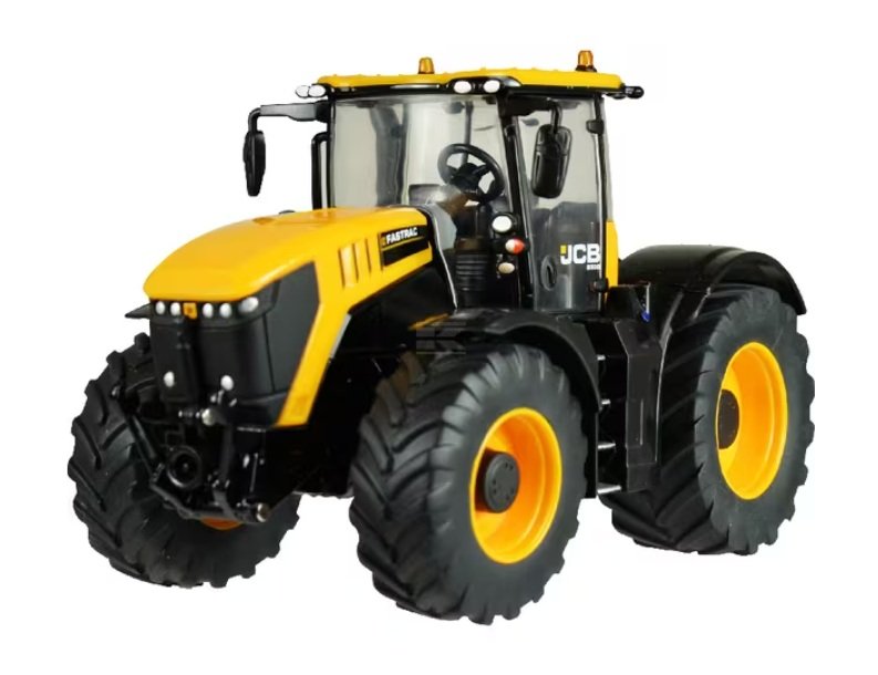 Tractor JCB 8330 Fastrac Britains TOY