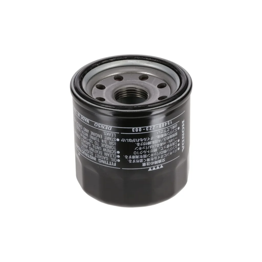 Filtru ulei 15400ZZ3003