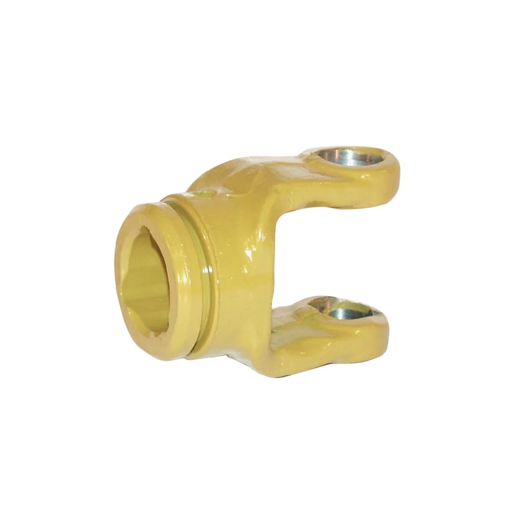 Furcă cardanică pentru țeavă profilată 26,5mm T10 Comer 151011002