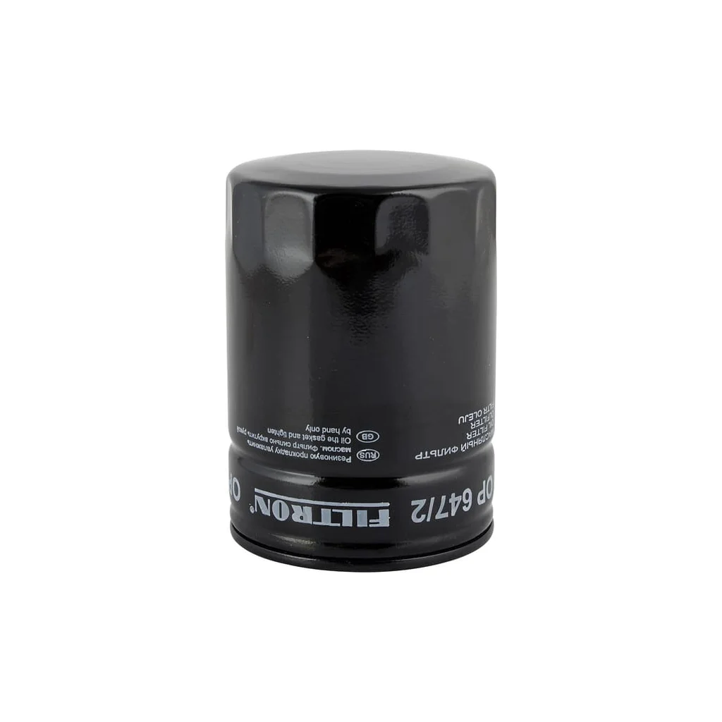 Filtru ulei Filtron OP647/2 1505OP64720