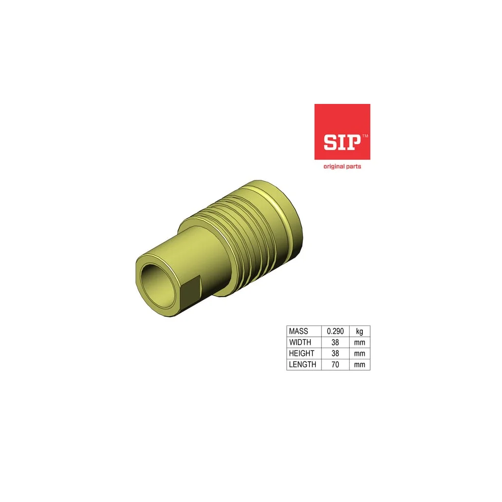 Conector 150108500