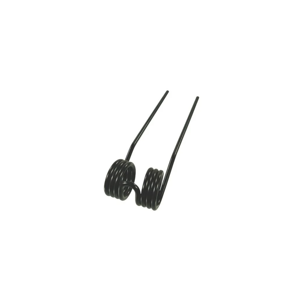 Dinte greblă rotativă 386x95x9mm orificiu diametru 52mm potrivit pentru Fella 150296KR